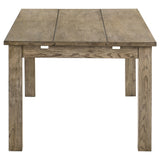 Cardova Extension Dining Table
