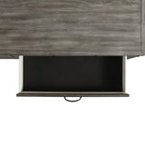 Wade Youth 6 Drawer Dresser & Mirror Set