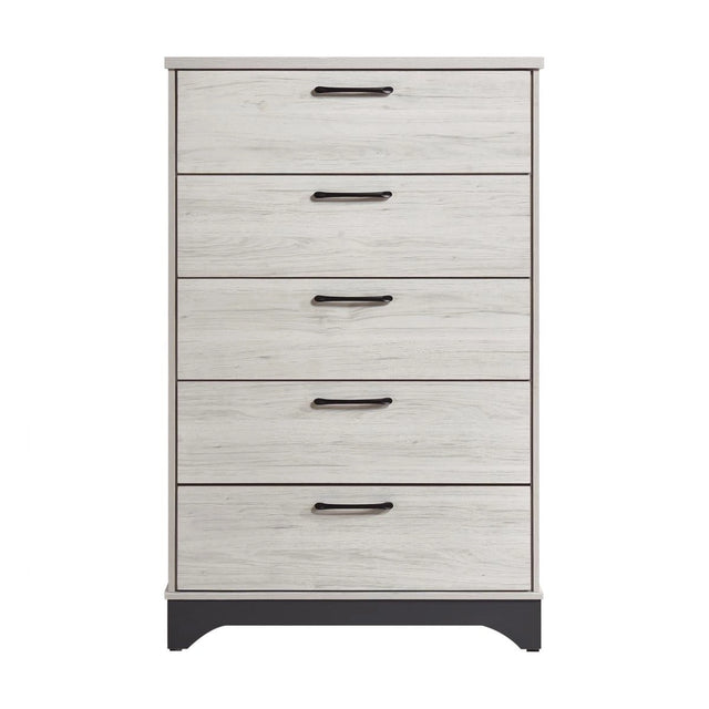 Westport Chest image