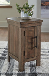 Moriville Occasional Table Set