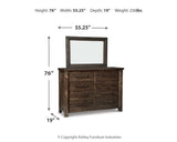 Starmore Dresser