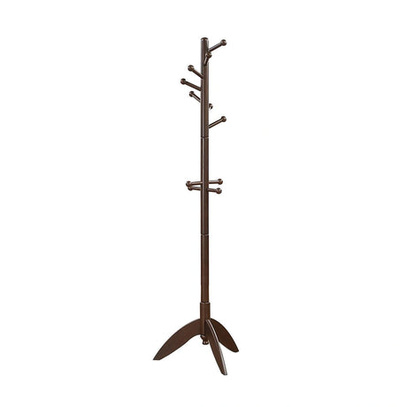 Moe Coat Rack image