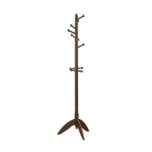 Moe Coat Rack image