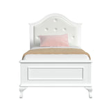 Jesse Panel bed