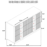 Terrace Bedroom Set