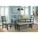 Martin Dining Set