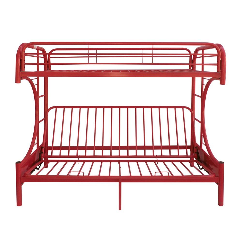 Futon Bunk Bed (T/F)