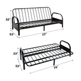 Adjustable Sofa Frame