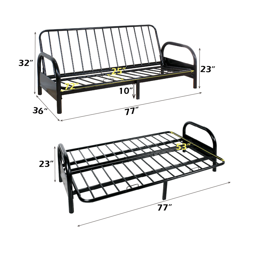 Adjustable Sofa Frame
