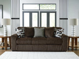 Midnight-Madness Sofa