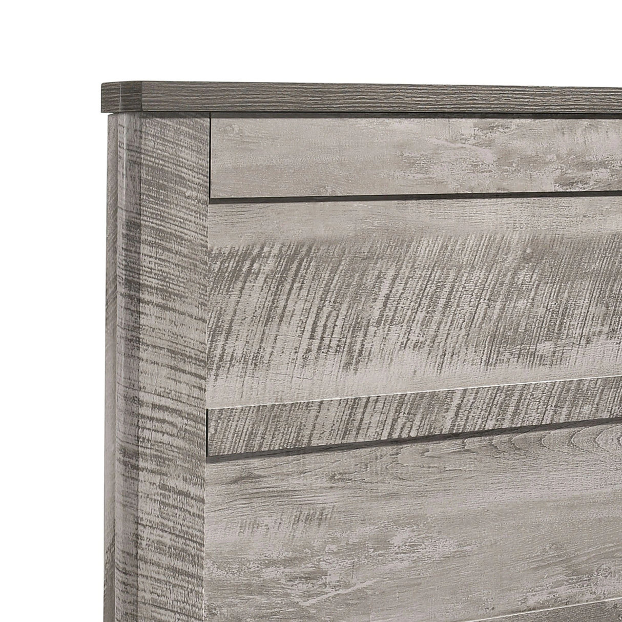 Millers Cove Panel Bedroom Set