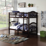 Bunk Bed (T/T)