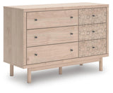 Shapella Dresser