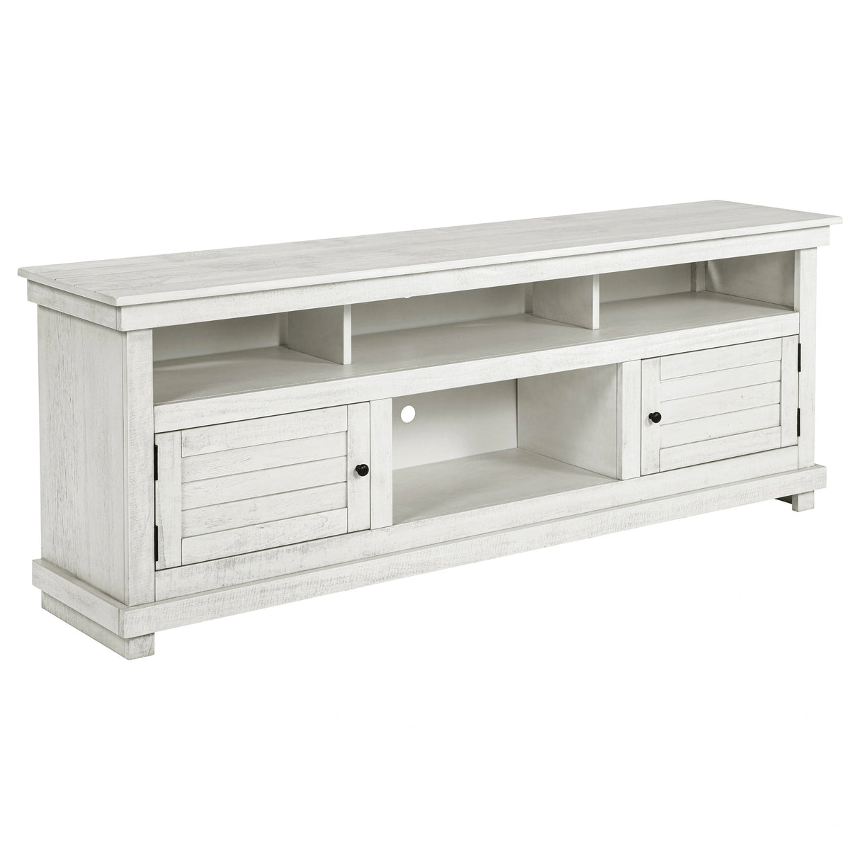 Payne TV Stand