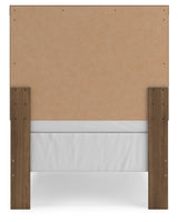 Broachmyn Bed
