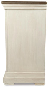 Bolanburg Dining Room Set