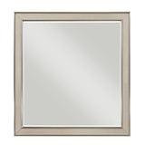 Genoa Mirror image