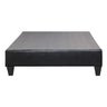Abby Full Platform Bed