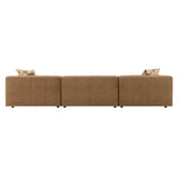 Modular - LF Arm Chair w/Pillow