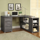 Yvette Computer Desk