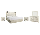 Cambeck Bedroom Set