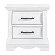 York Night Stand image
