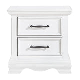 York Night Stand image
