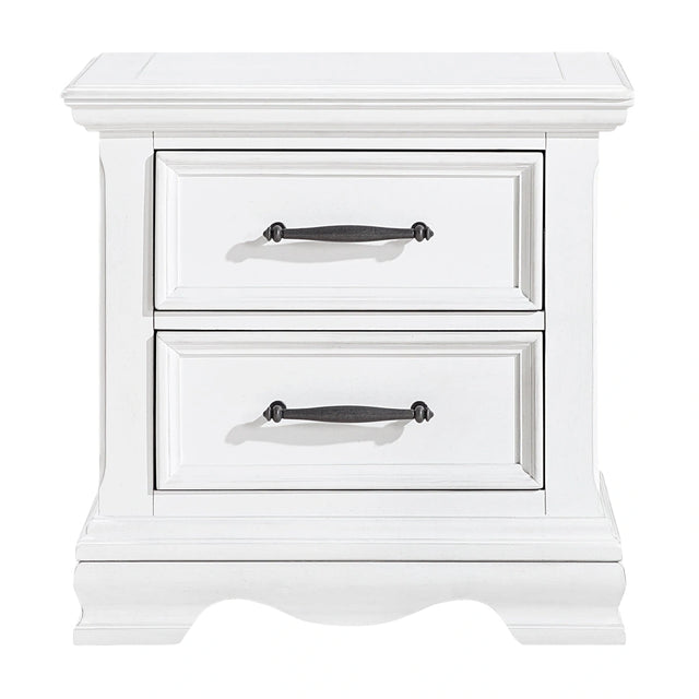 York Night Stand image
