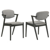 Stevie Dining Arm Chair