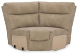 Next-Gen DuraPella Power Reclining Sectional