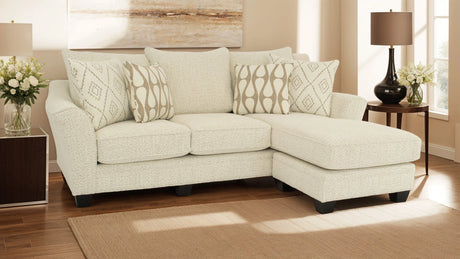 55744 Double Chair