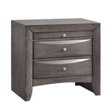 Emily Storage Bedroom Set