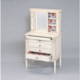 Jewelry Armoire