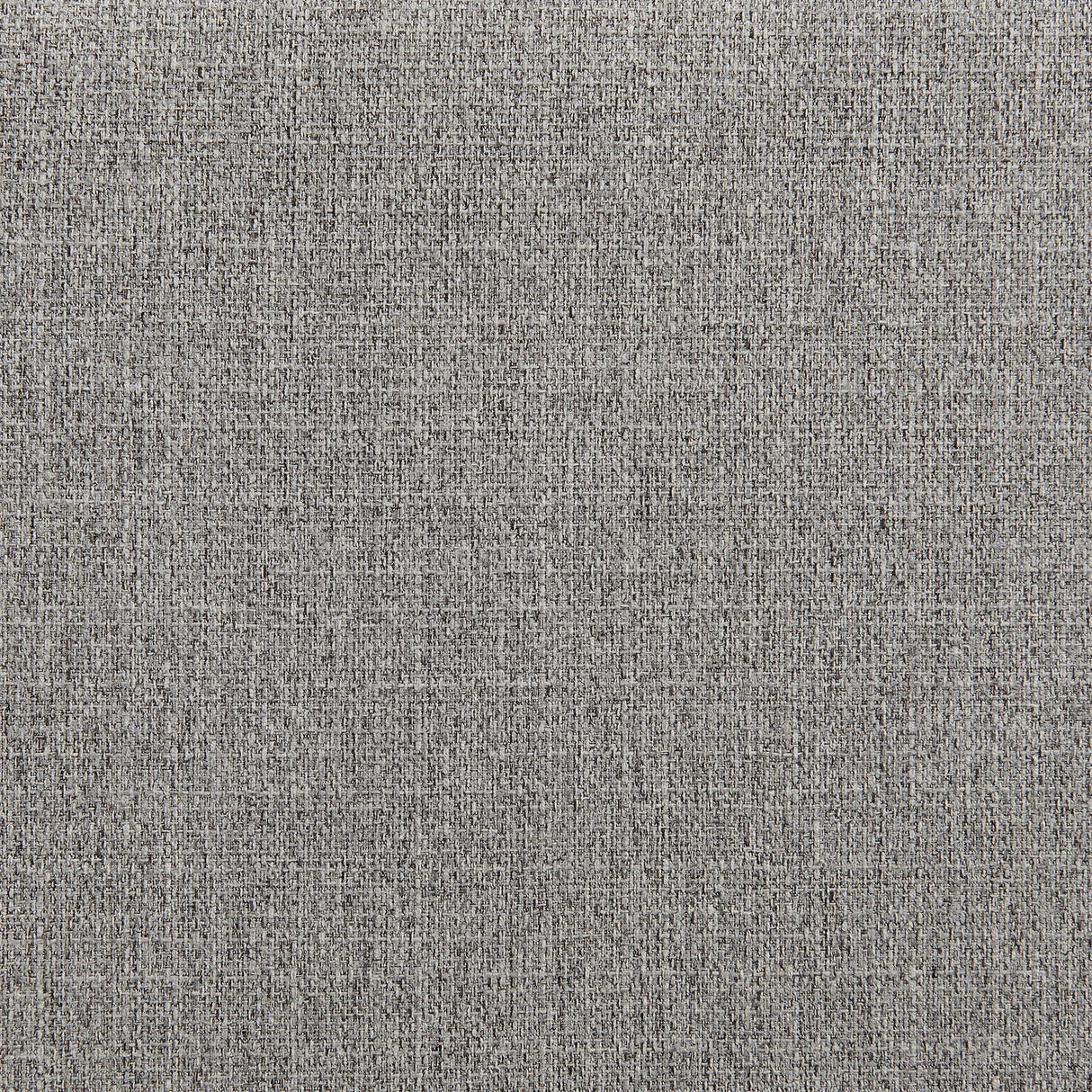 Seneca Counter Corner Bench with Upholstered Back and Grey Fabric
