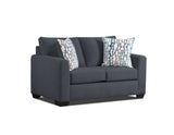 2275 Franz Charcoal
