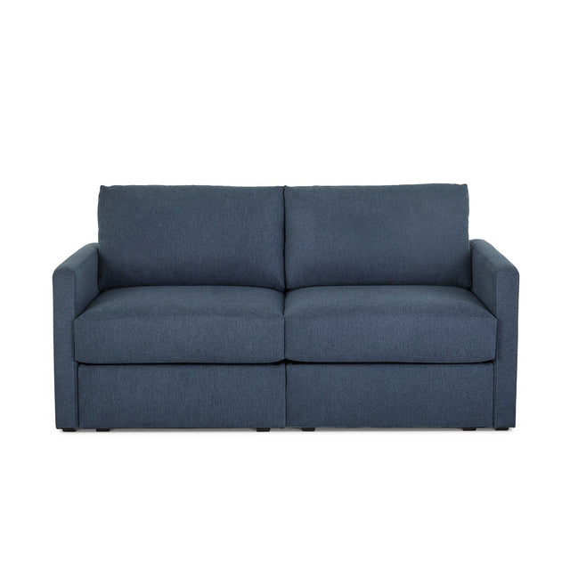 Flex Loveseat with Narrow Arm - 5000003813