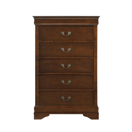 Mayville-Chest image