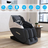 Embrace Massage Chair & Free Eye Massager