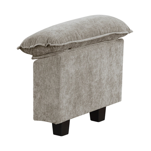 Dublin-2 Arms with Adjustable Pillow Top image