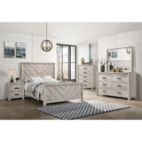 Eleanor 2-Drawer Nightstand