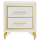 Lucia Nightstand