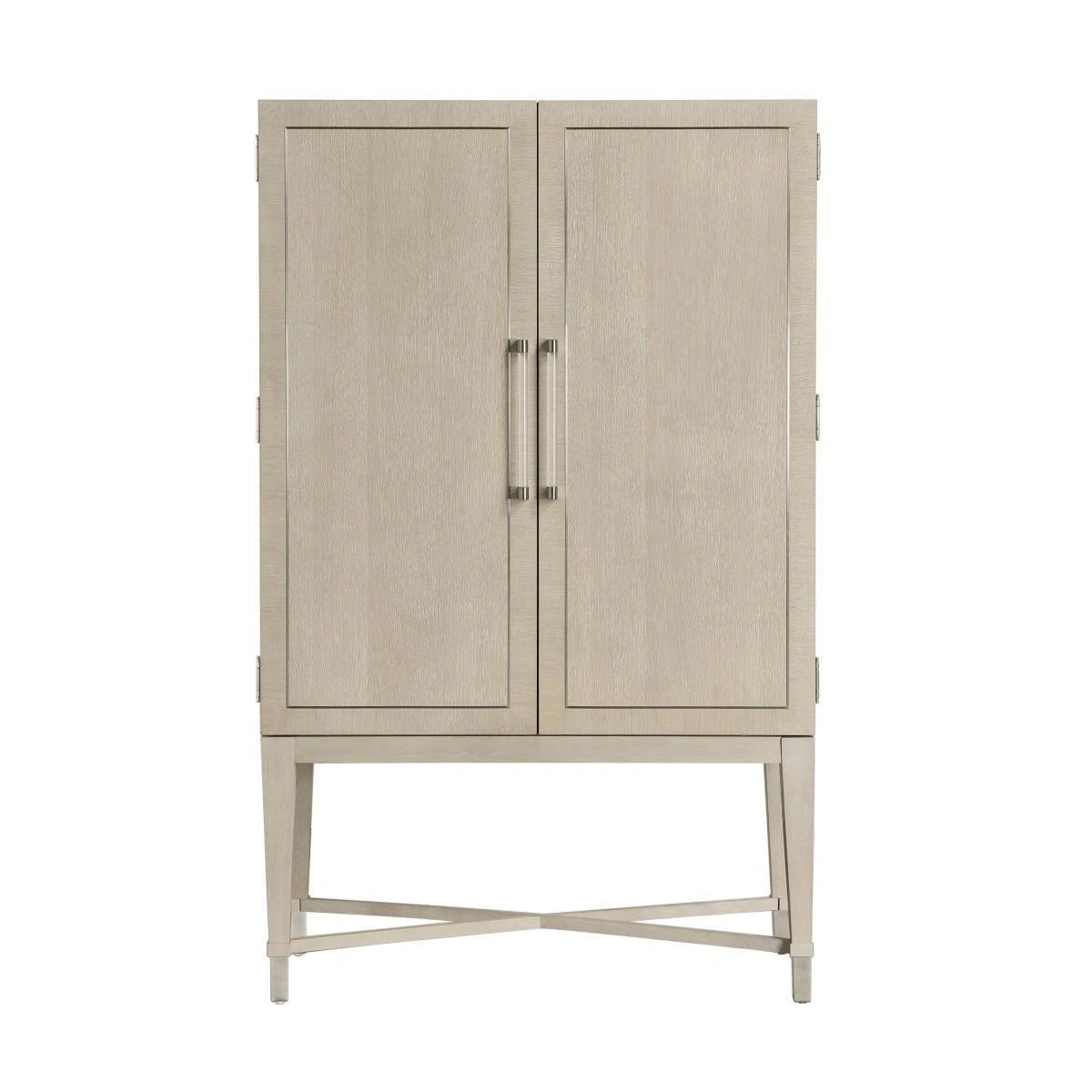 Genoa Bar Cabinet image