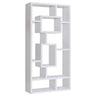Corey Bookshelf