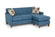 29833 Sofa Chaise