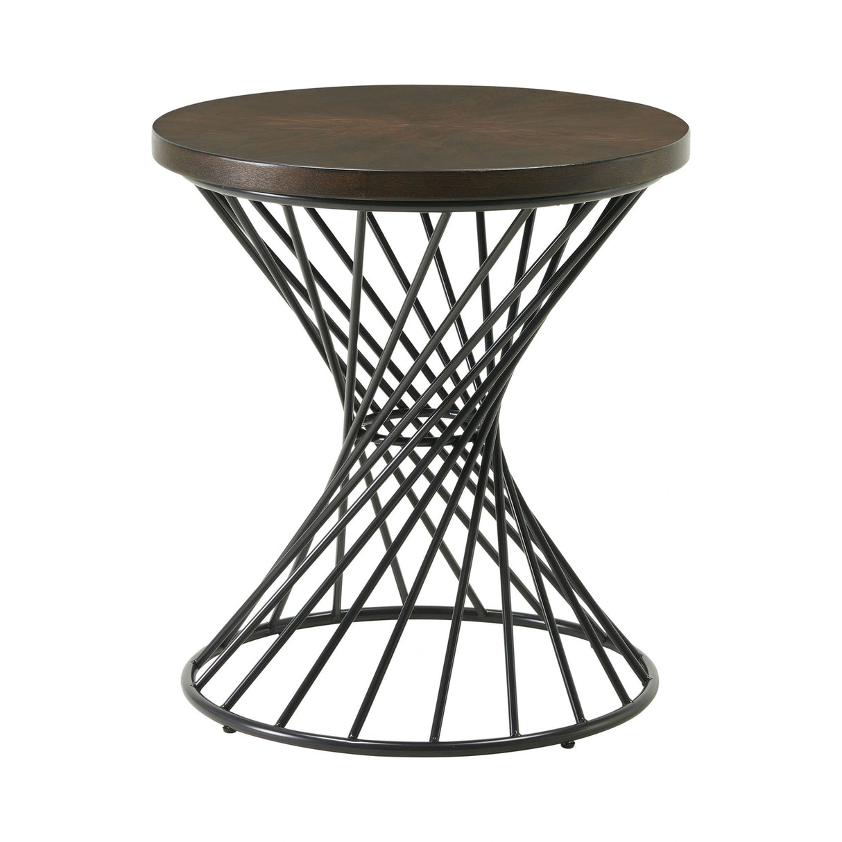 Terri End Table