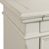 Slater Chest