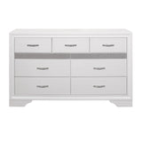 Luster Dresser