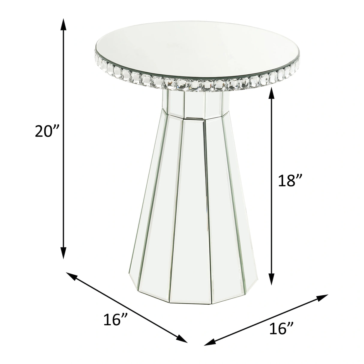 Accent Table