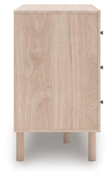 Shapella Dresser