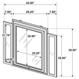 Lorient Bedroom Set